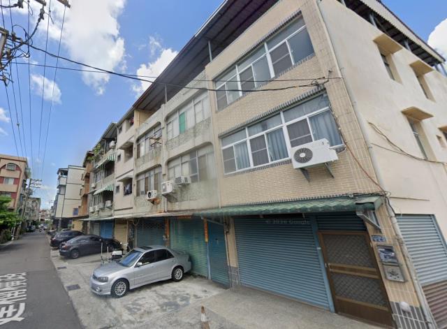 楠梓拍賣透天-3