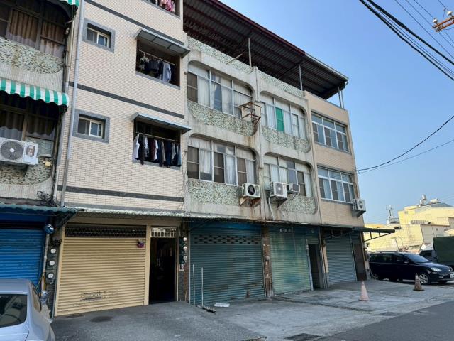 楠梓拍賣透天-5