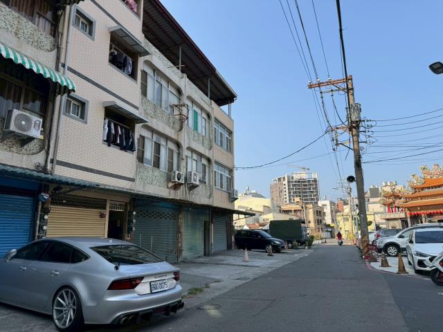 楠梓拍賣透天-6