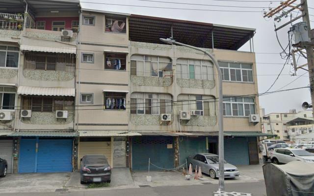 楠梓拍賣透天-5