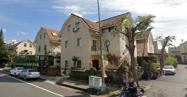 台南安南透天法拍-2