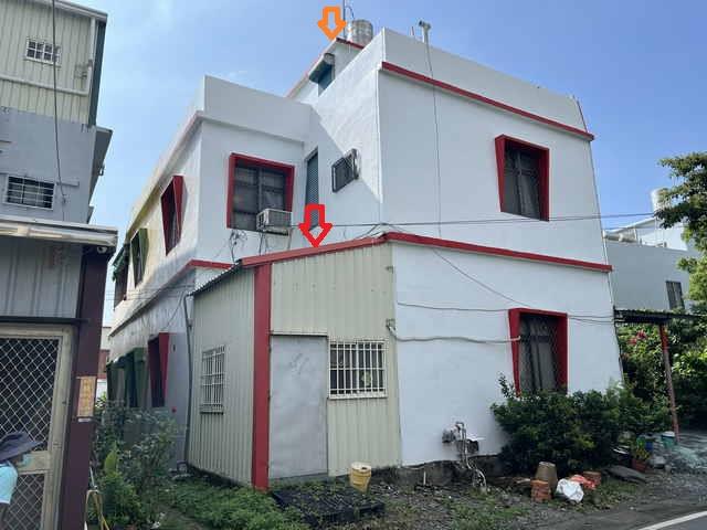 屏東林邊法拍透天-4