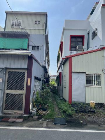 屏東林邊法拍透天-6