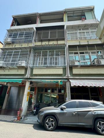高雄鳳山拍賣透天-2