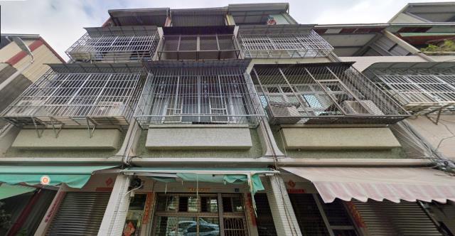 高雄鳳山拍賣透天-2