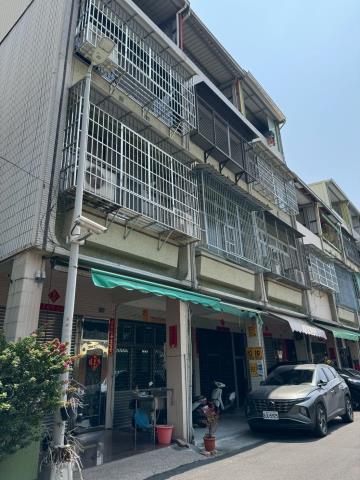 高雄鳳山拍賣透天-4