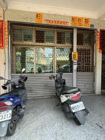 高雄鳳山拍賣透天-6