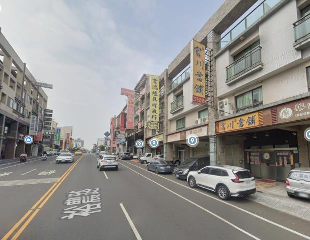 東區透天法拍-3