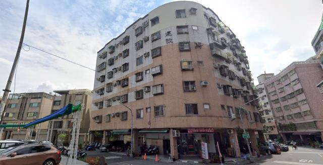 高雄法拍華廈-2