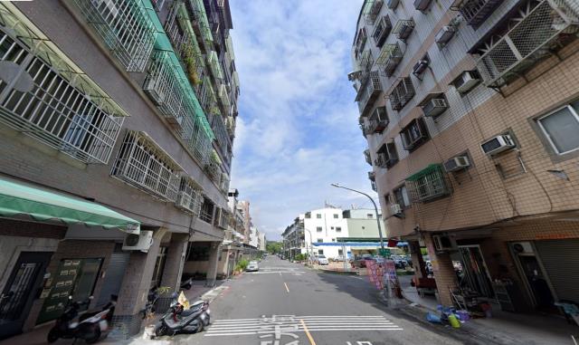 高雄法拍華廈-5