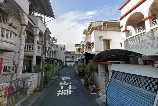 屏東屏東市透天拍賣-4