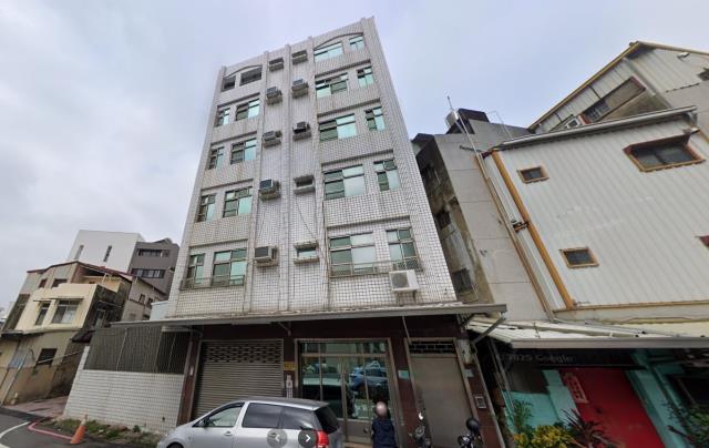 中西區透天法拍-2