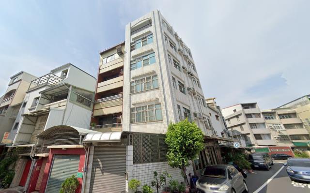 中西區透天法拍-3