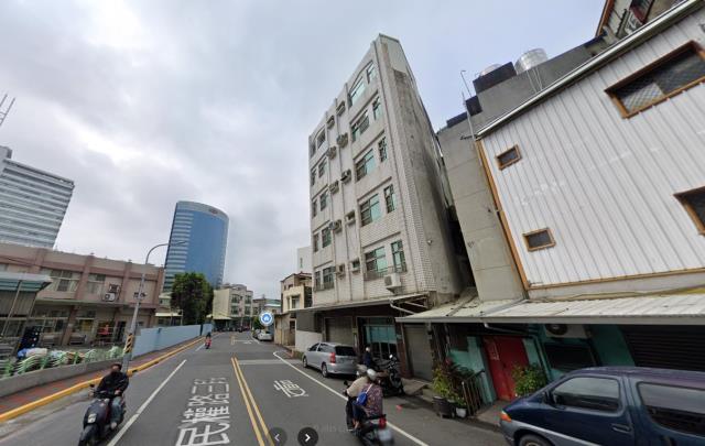 中西區透天法拍-4