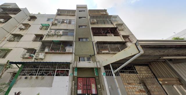 台南法拍公寓-2