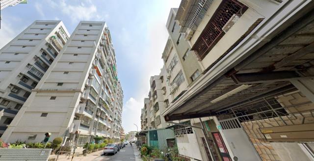 台南法拍公寓-3