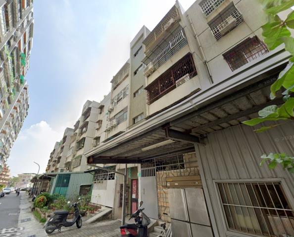 台南法拍公寓-5