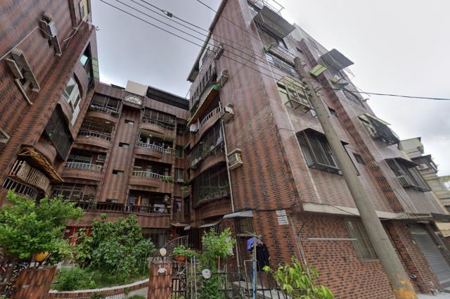 高雄公寓拍賣-3