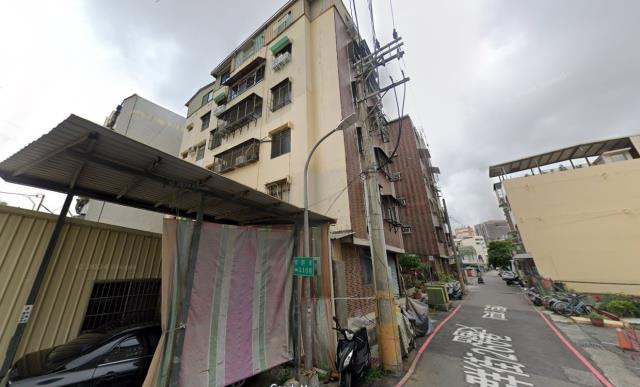 高雄公寓拍賣-4