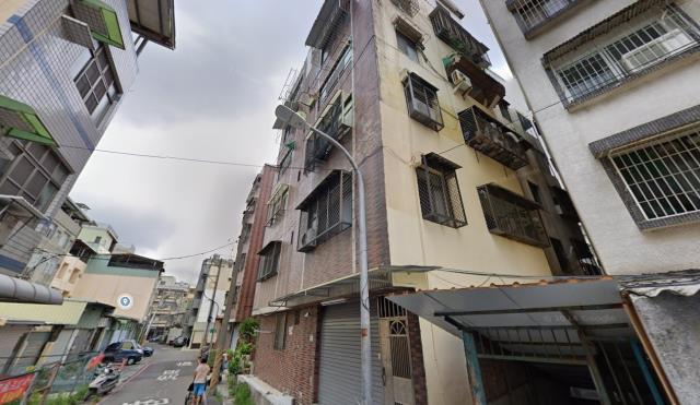 高雄公寓拍賣-5