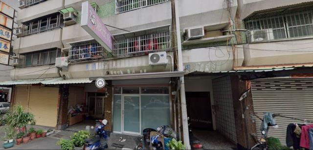 鳳山公寓法拍-2