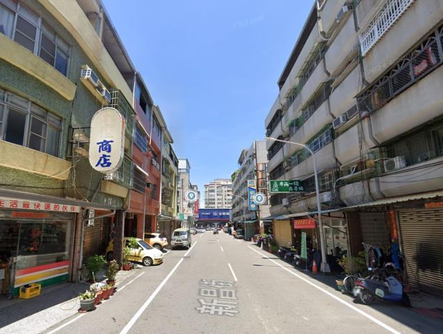 鳳山公寓法拍-5