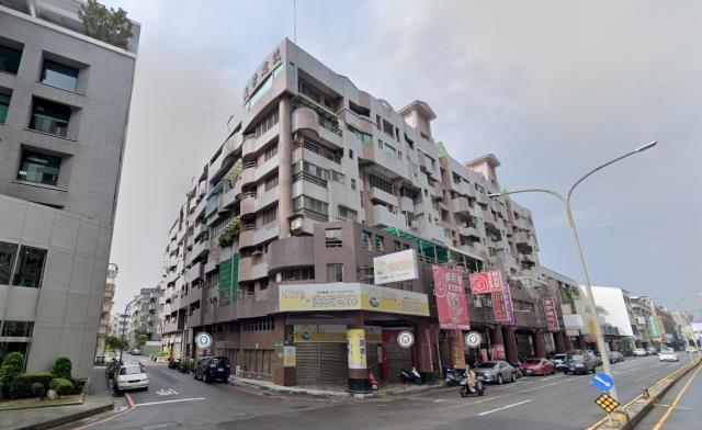 台南大樓法拍-2
