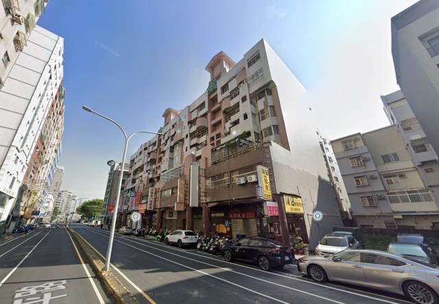 台南大樓法拍-3