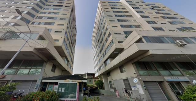 台南歸仁法拍大樓-2