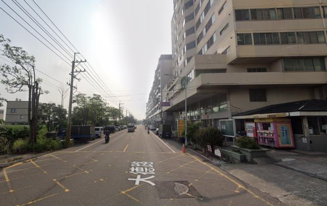 台南歸仁法拍大樓-5