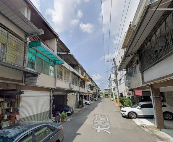 歸仁透天法拍-3