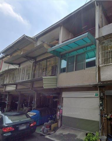 歸仁透天法拍-4