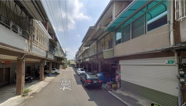 歸仁透天法拍-5