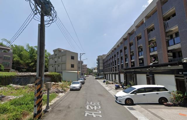 高雄小港透天法拍-5