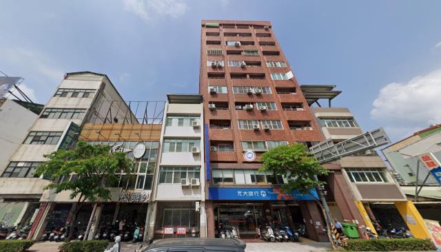 前金大樓拍賣-2