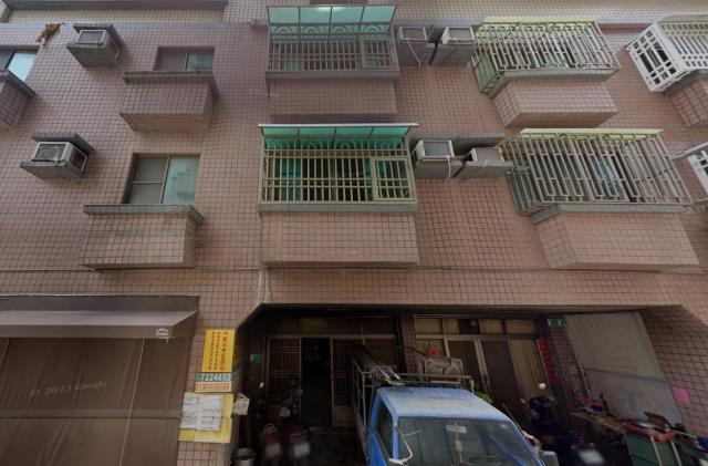 台南法拍大樓-4