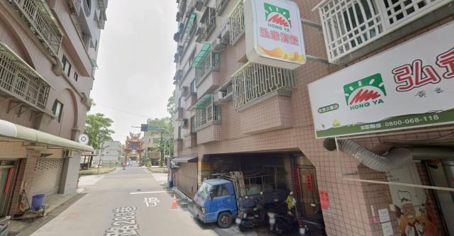 台南法拍大樓-5