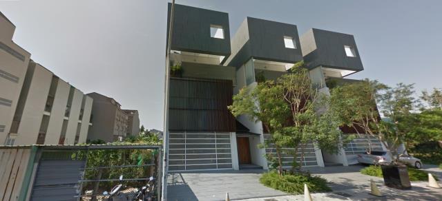 高雄楠梓透天法拍-2