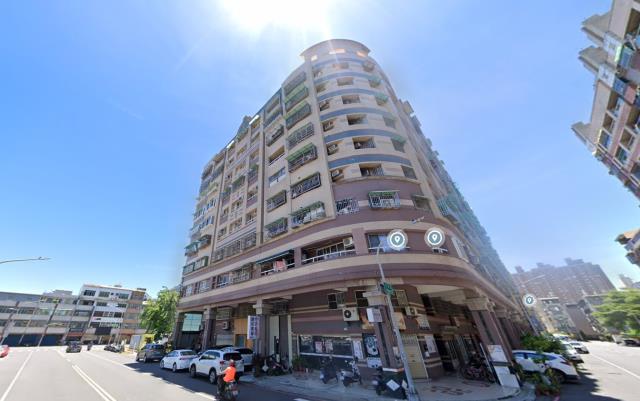 高雄法拍大樓-3