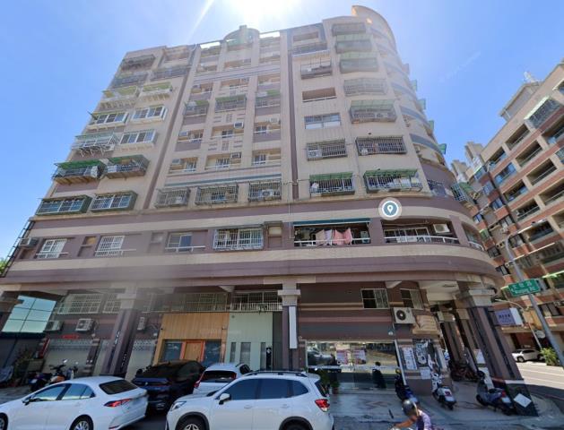 高雄法拍大樓-4