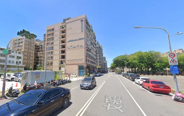 高雄法拍大樓-5