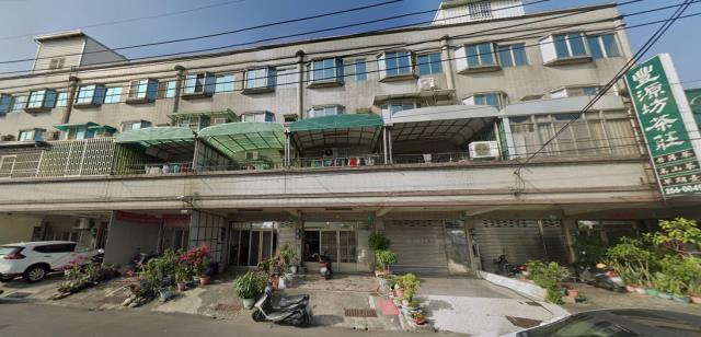 台南拍賣透天-2