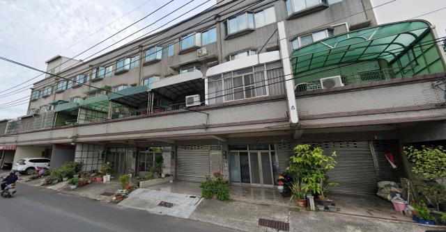 台南拍賣透天-4