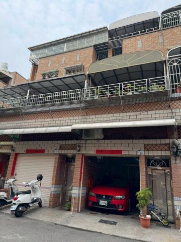 高雄小港法拍透天-2