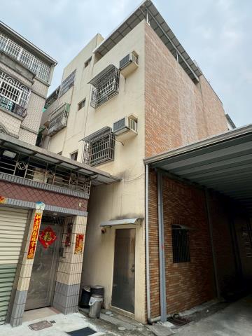 高雄小港法拍透天-3