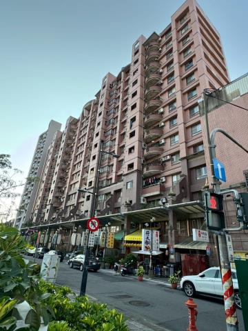三民區拍賣華廈-2