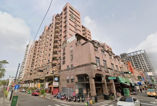 三民區拍賣華廈-5