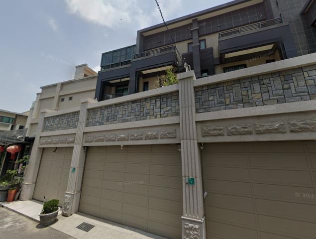 台南佳里法拍透天-2