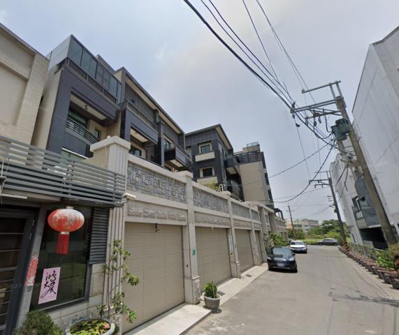 台南佳里法拍透天-3