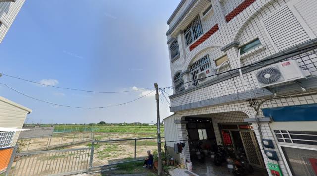 台南將軍透天法拍-2